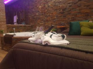 Loft Sierra Cádiz - 0