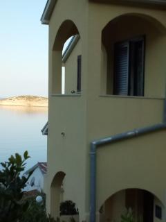 APARTMANI SENKA - VILLA OLIVER - Martinšćica - 5