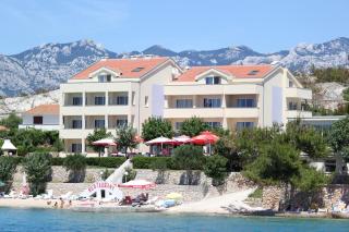 Pension Villa Rosa - Rtina - 0