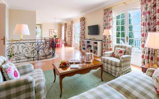 Château Saint-Martin & Spa, Oetker Hotels - Vence - 7