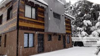 Camino al Cerro Holiday Apartments - 9