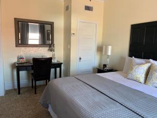 Hotel Garza - Post - 0