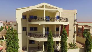 WELCOME LODGE - Ouagadougou - 0