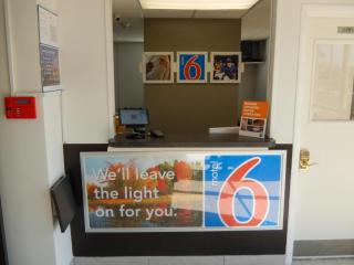 Motel 6-Somers Point, NJ - Ocean City - Wild Wood Beach - Somers Point - 4