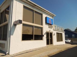 Motel 6-Somers Point, NJ - Ocean City - Wild Wood Beach - Somers Point - 9