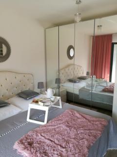 Baltic Park Kryształowy apartament - Pogorzelica - 9