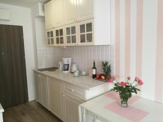 Baltic Park Kryształowy apartament - Pogorzelica - 5
