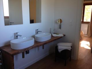 Chambres Ambroisie - 3