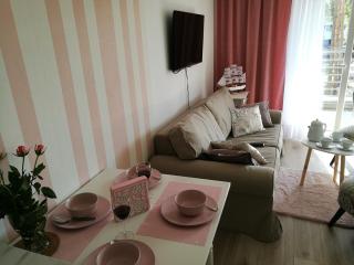 Baltic Park Kryształowy apartament - Pogorzelica - 7