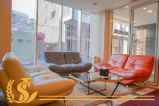Al Sahla Land Hotel - Nadschaf - 6