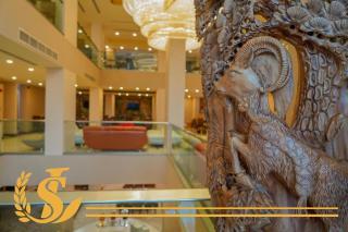 Al Sahla Land Hotel - Nadschaf - 5