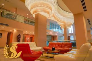 Al Sahla Land Hotel - Nadschaf - 4