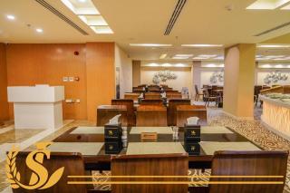 Al Sahla Land Hotel - Nadschaf - 3