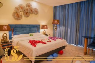 Al Sahla Land Hotel - Nadschaf - 7