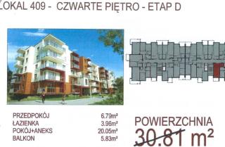 Polanki D409 - Kołobrzeg - 6