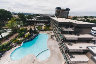 Centennial Hotel Spokane - Spokane - 6