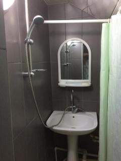 Alex's Cosy Guesthouse - Tbilisi - 1