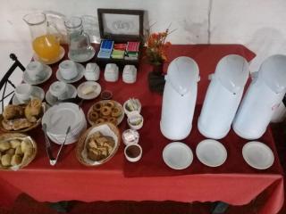 Hostería Niemanu - 4