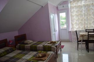 Alex's Cosy Guesthouse - Tbilisi - 4