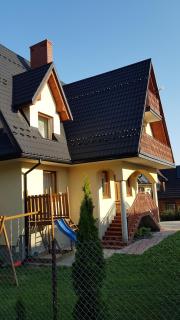 Pokoje Gościnne u Halinki - 7
