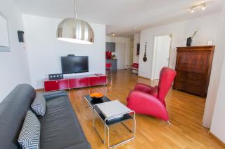 Freiburg-Desing-Apartment 1 - 8