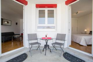 Freiburg-Desing-Apartment 1 - 4