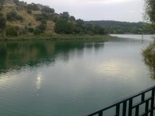 Casa La Caoba - Ruidera - 3