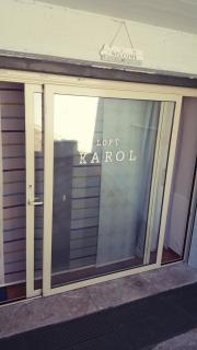 Loft Karol Taormina - Gaggi - 6