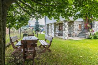 Pokoje Gościnne Sarenka - noclegi w pobliżu Tatr - 5