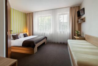 Hotel Bon - 0