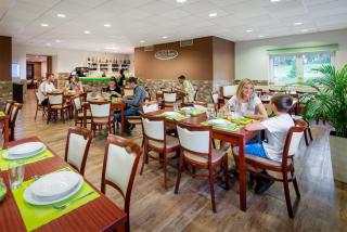 Hotel Bon - Tanvald - 9