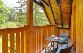 Malina Resort & SPA - 1