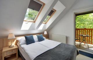Malina Apartamenty - 1