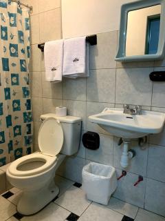 Hostal Concorde - 5