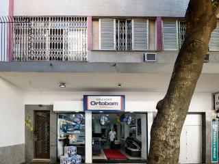 3 Quartos a 200m da Praia de Ipanema | VP 220/801 - 9