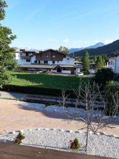 Haus Geiger - Seefeld in Tirol - 9