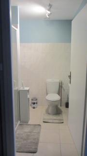 Gîte du Gué - Choloy - 6