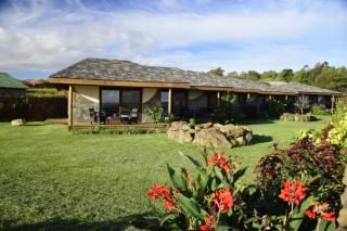Takarua Lodge - Hanga Roa - 6