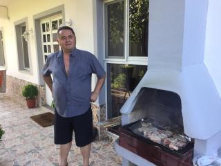 Villa Dede Nikolla - Durazzo - 4