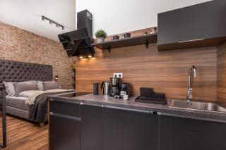 Porto Marina apartments - Rijeka - 6