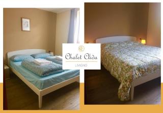 Chalet Clida - Livigno - 2