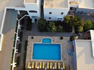 The Losh Hotel - Yalıkavak - 3
