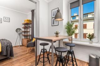Porto Marina apartments - Rijeka - 1