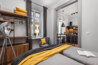 Porto Marina apartments - Rijeka - 4
