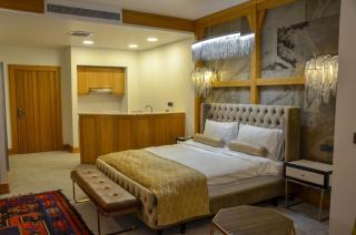 Shirvanshah Hotel - Bakoe - 0
