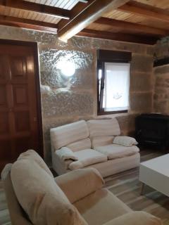 Casa rustica o busto - Pontevedra - 8