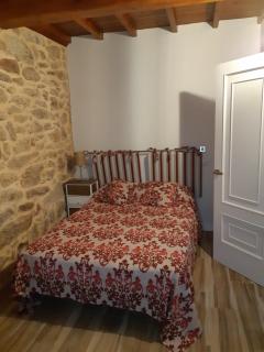 Casa rustica busto - 1