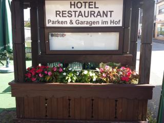 Hotel Dorfschenke - Pirmasens - 4