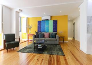 JOIVY Avenida Apartments - Lisbona - 6