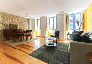 JOIVY Avenida Apartments - Lisbona - 9